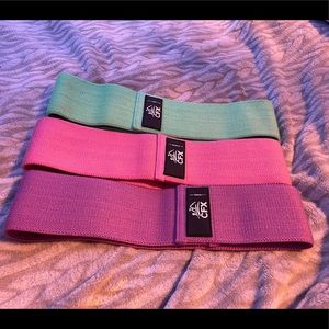 Exercise Bands
